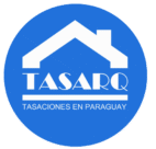 Logo de Tasarq Tasaciones